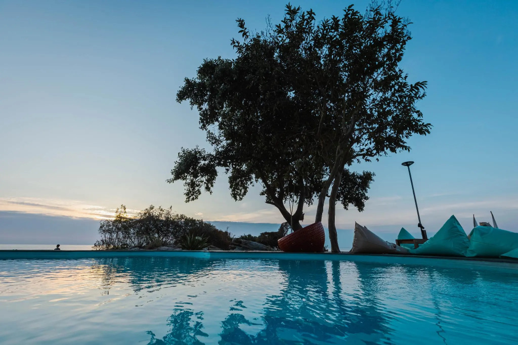 Vimarn Samed Resort