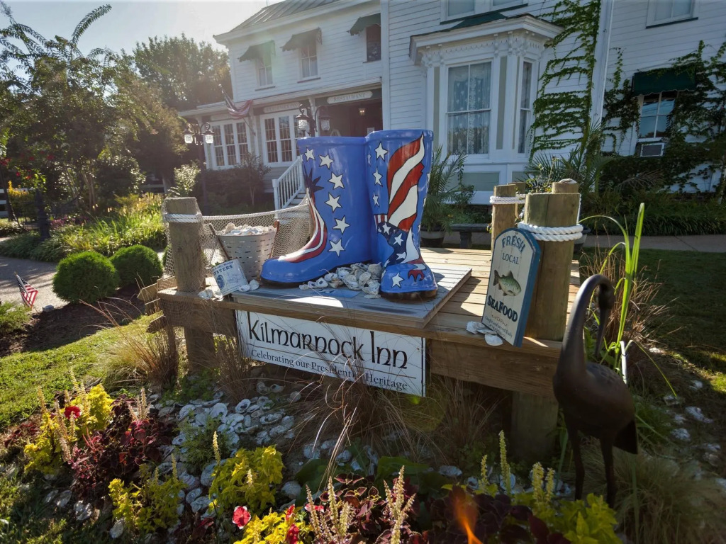 Kilmarnock Inn