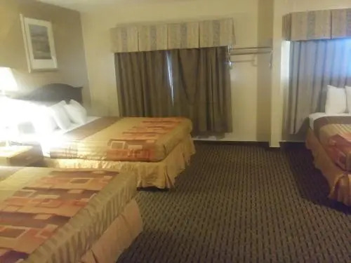 Garden Inn & Suites New Braunfels
