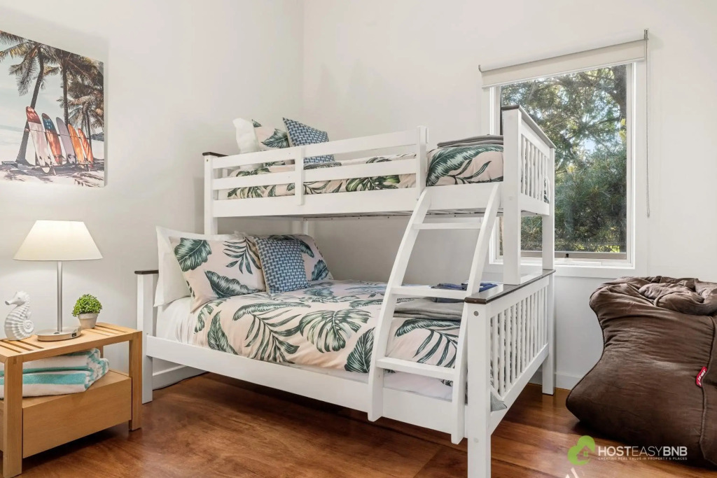 Phillip Island Resort Villas