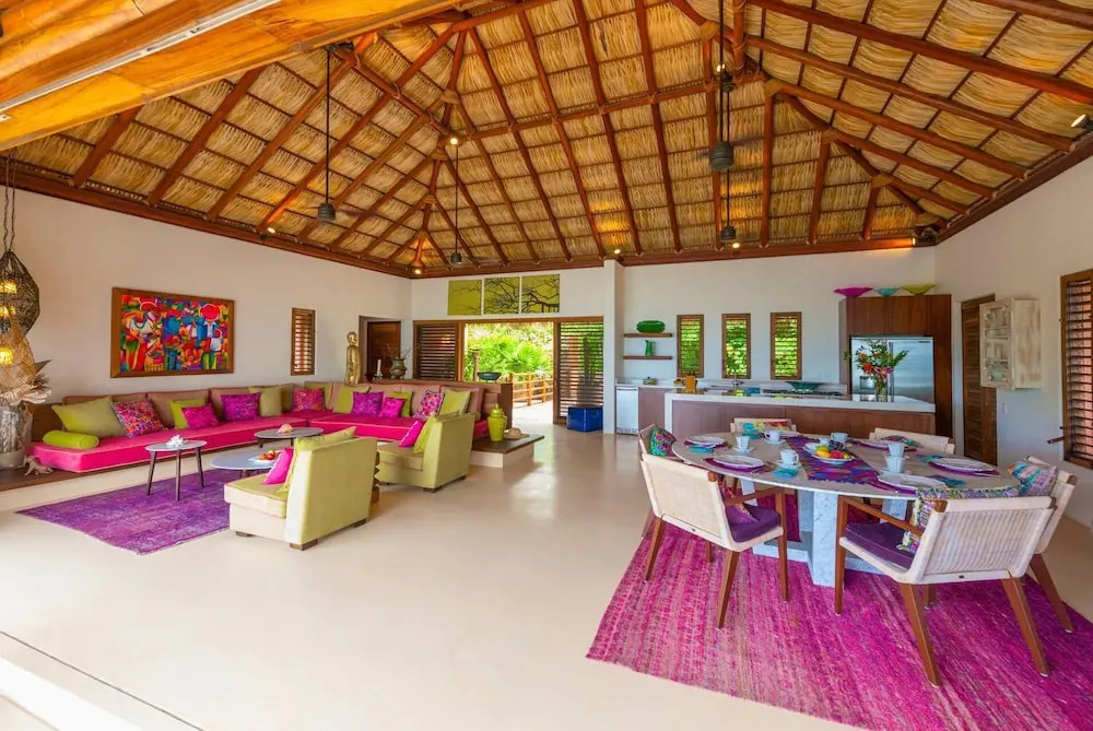 Bugam Villa