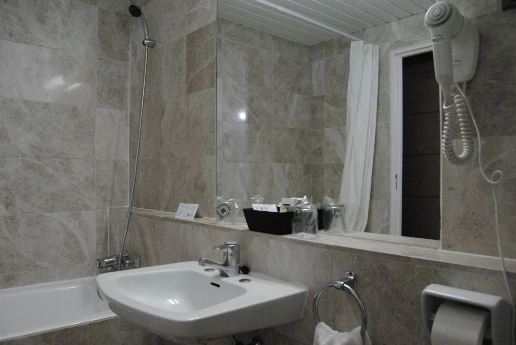 Alp Hotel Masella