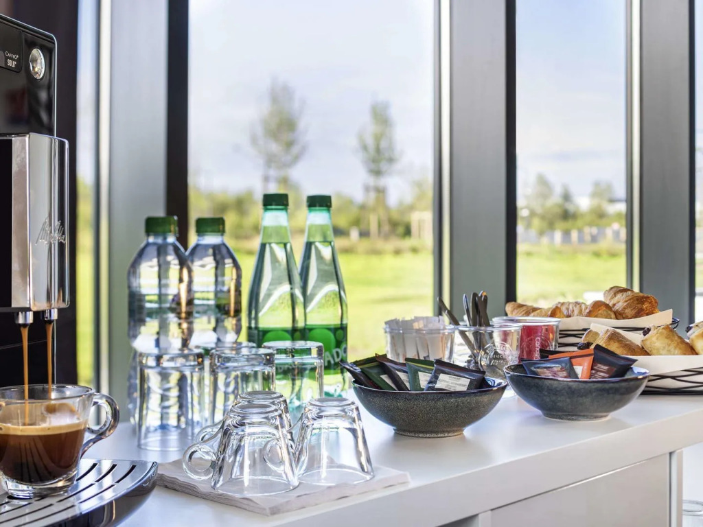ibis Gonesse Le Bourget