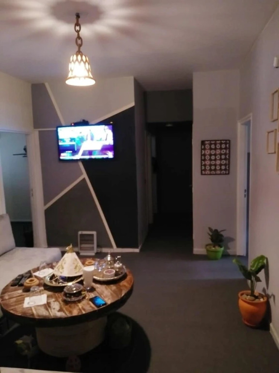Apartment With 3 Bedrooms in Rabat, With Enclosed Garden and Wifi Near the Beach
