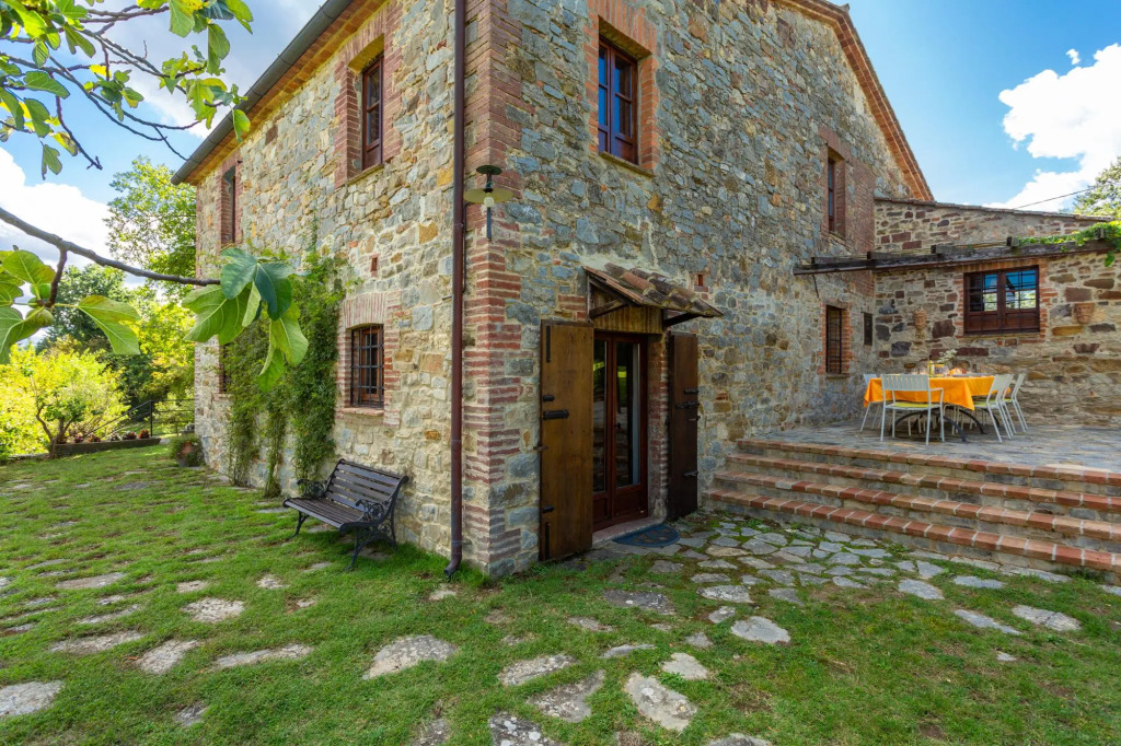 Villa Caporlese Large Private Pool Wifi - 3291