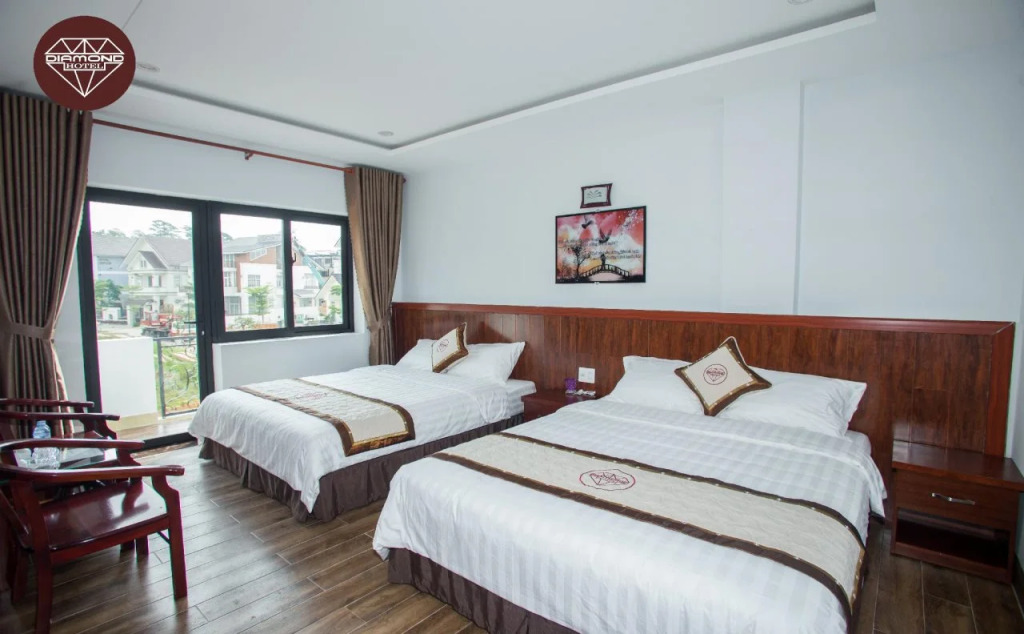 Diamond Golf Valley Hotel