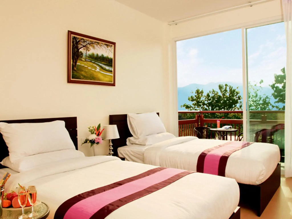 Fueng Fah Riverside Gardens Resort