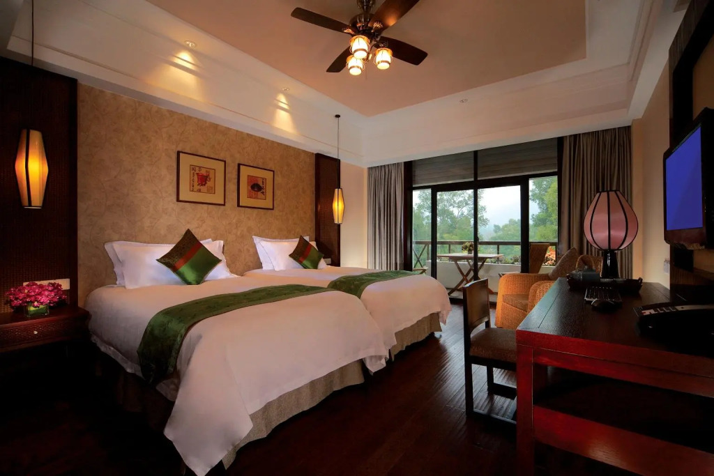 Landison Longjing Resort Hangzhou