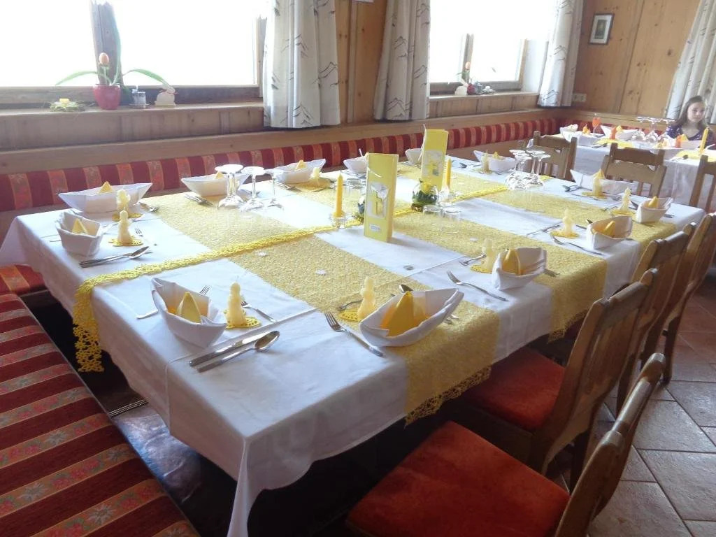 Gasthaus Dorfberg