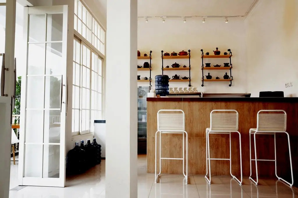 Victoria Boutique Residence