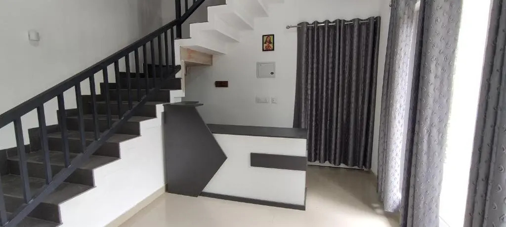 Shawn Dale Homestay
