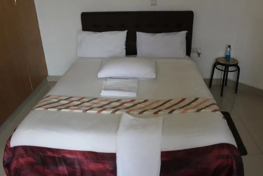 Salient Home Stay