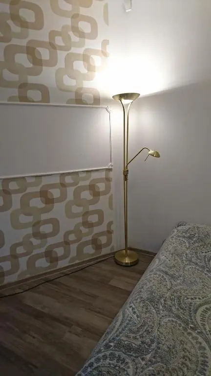 AveSol Apartment