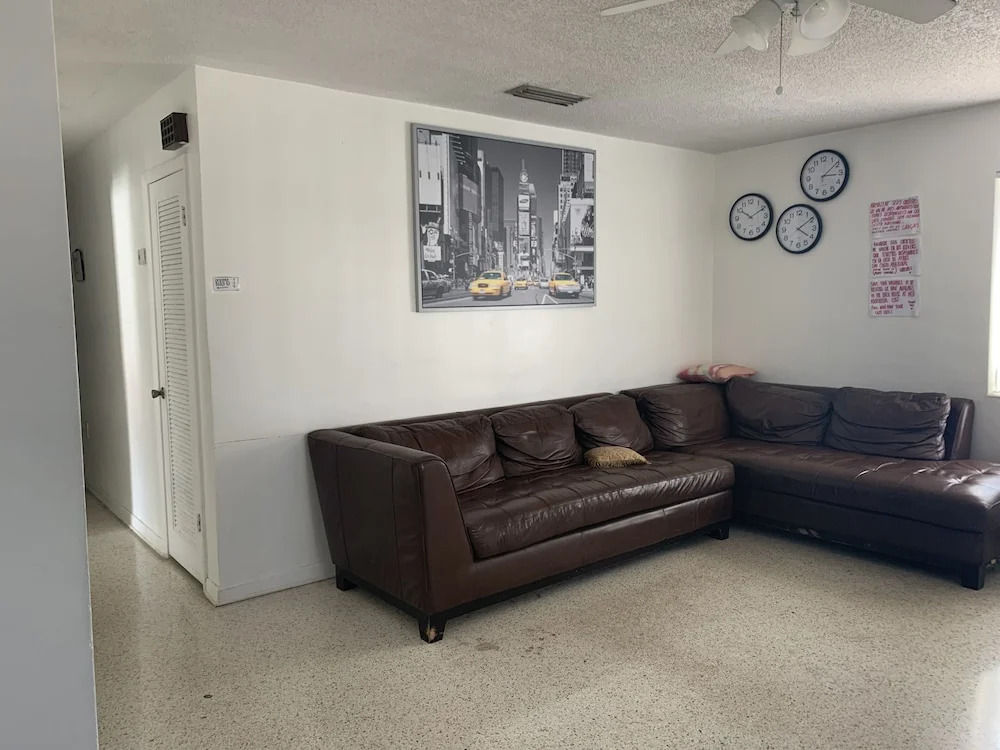 Miami House