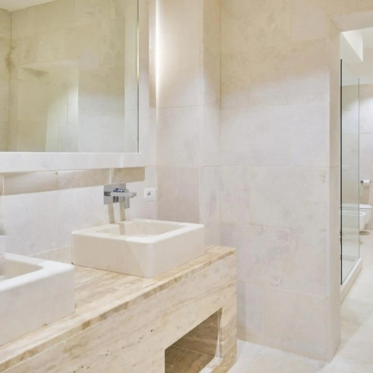 HOTEL BARONE DI MARE