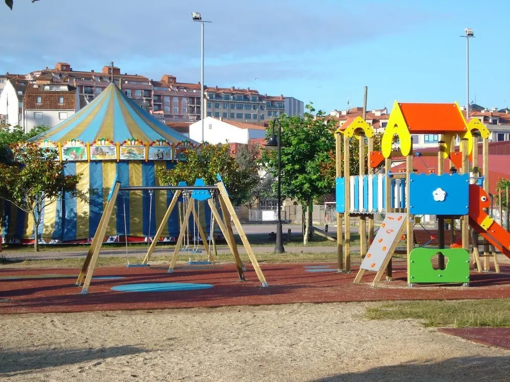 2 I Playa Baltar