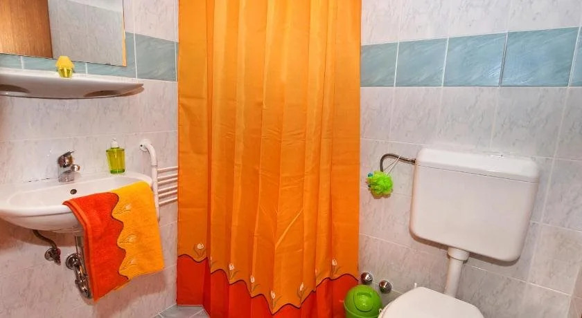 ŠD Portorož Hostel Korotan