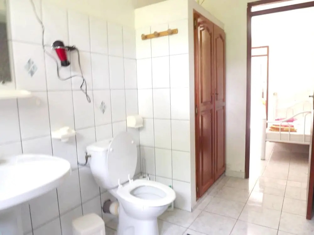 Studio in Le Gosier, with Furnished Balcony And Wifi - 950 M From the Beach