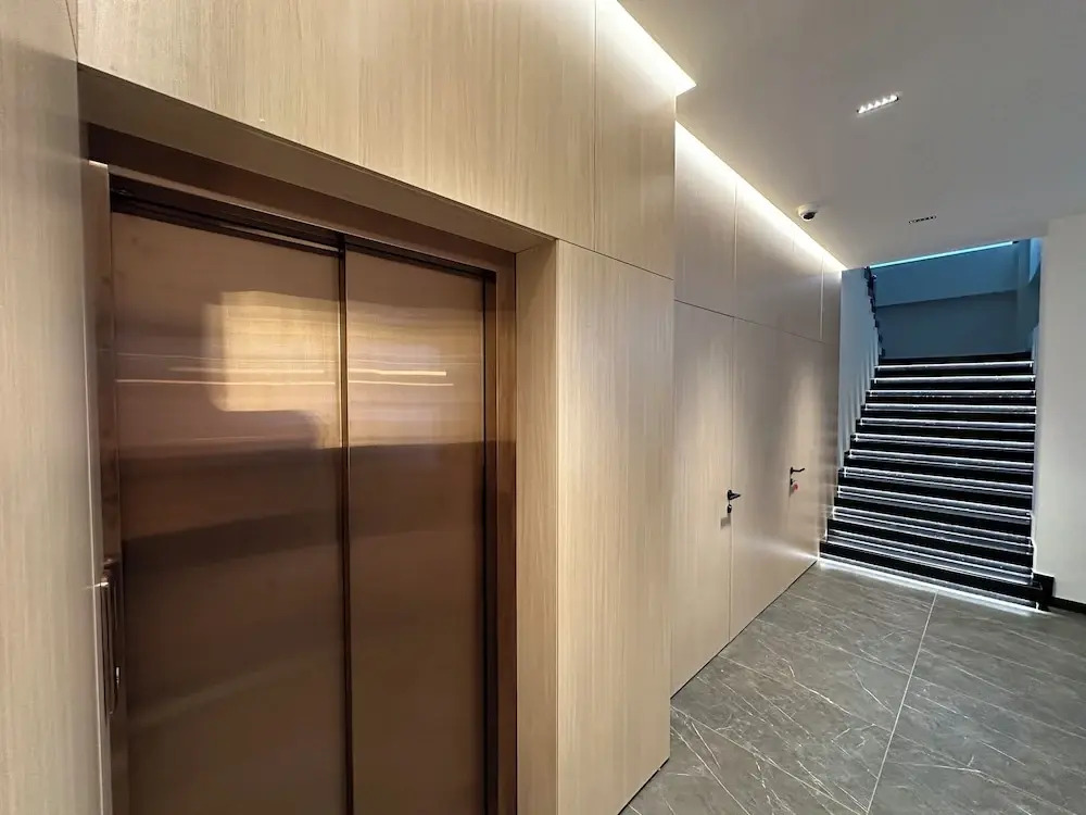 DREAM HOTEL SARANDA