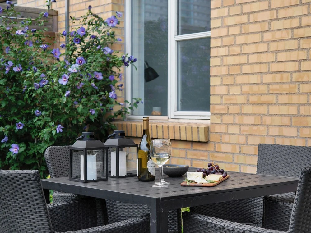 Sanders Passage - Lovely 1-bdr Apt in Rodovre