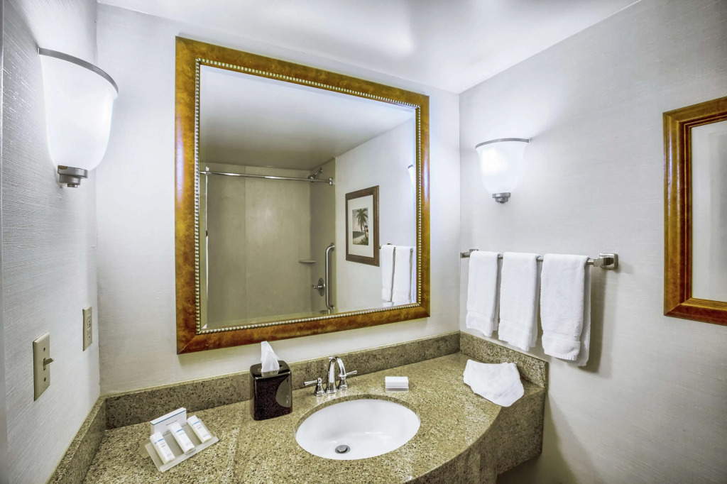Hilton Garden Inn Kent Island Marina