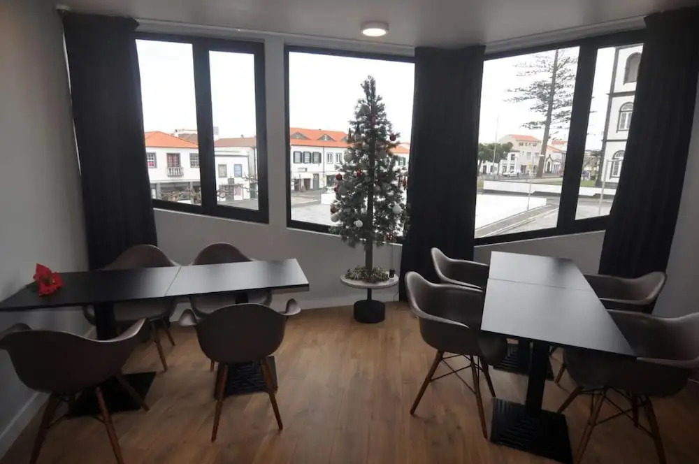 Porto Velho Boutique Lodge