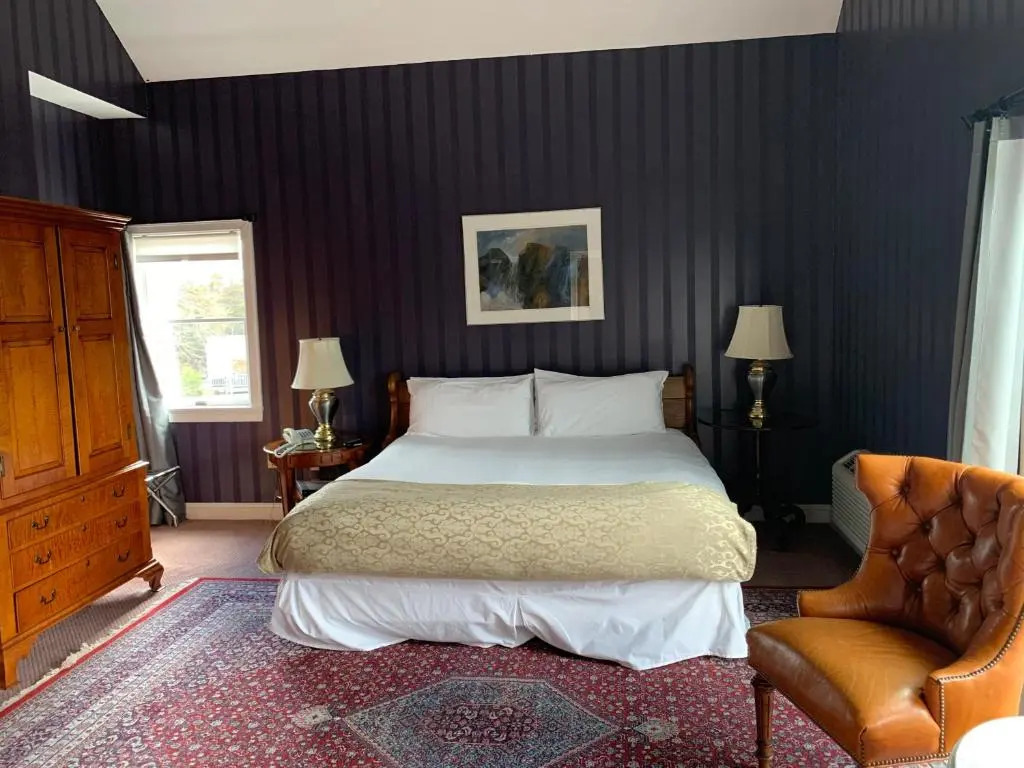 Belfry Inn and Bistro