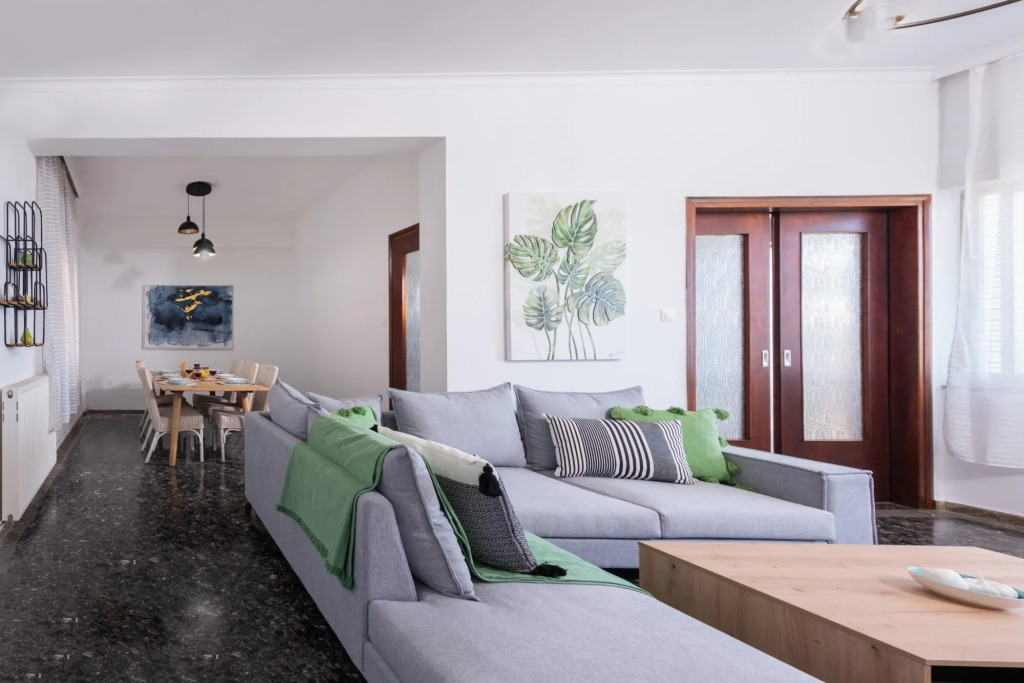 Sunset View Apartment