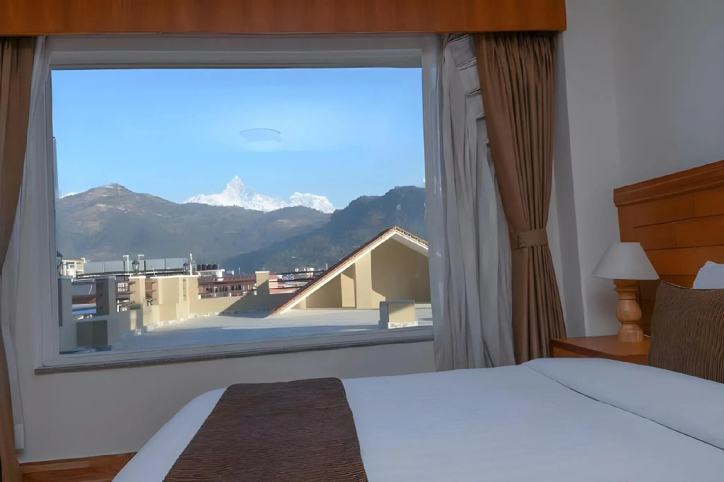 Mount View Pokhara