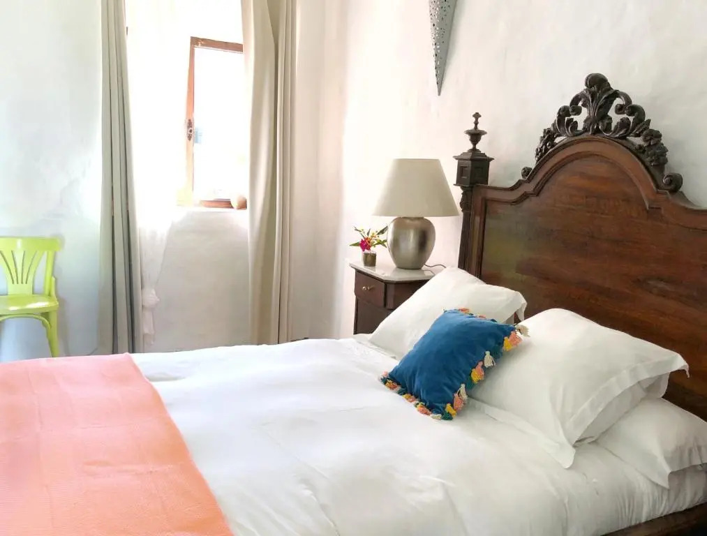 Cortijo El Pozuelo