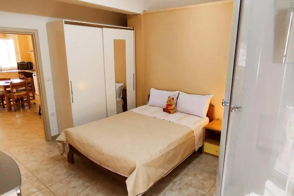 Nikola's Residence, Chania