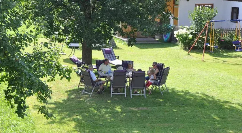 Apart Ehstandhof