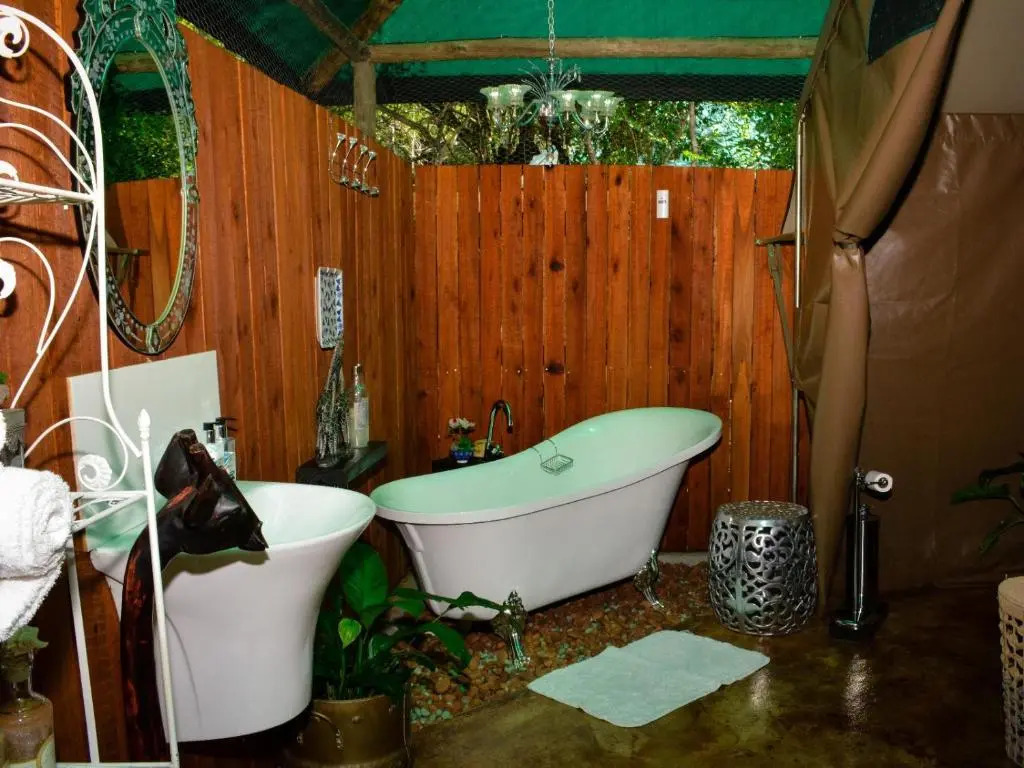 Wielewaal Bush Lodge