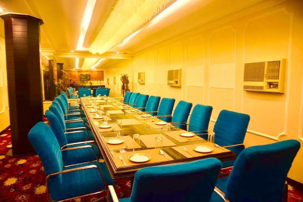 Hotel Sepal