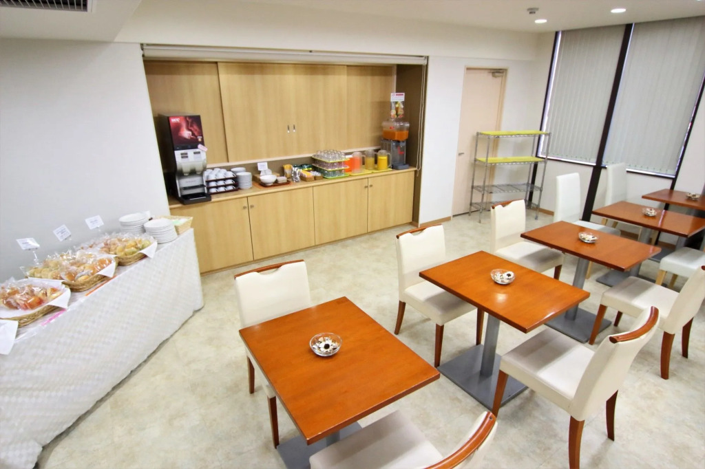 Hotel Nature Osaka Umeda