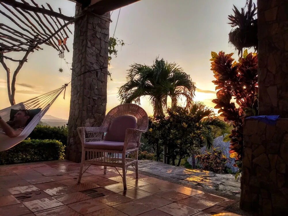 Hotel Beyonda
