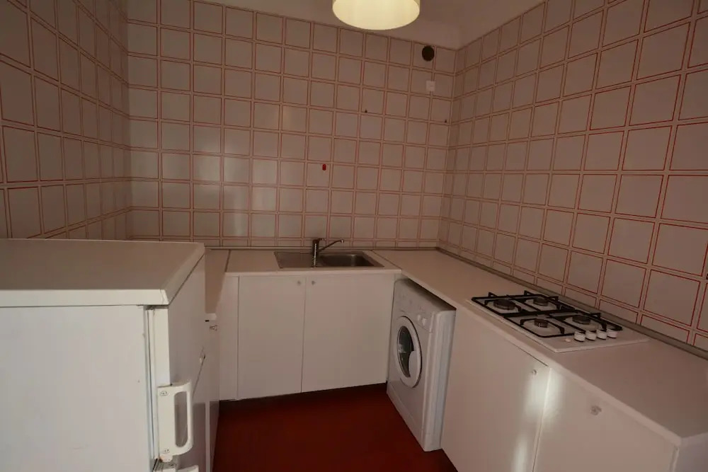 Flat in Riviera