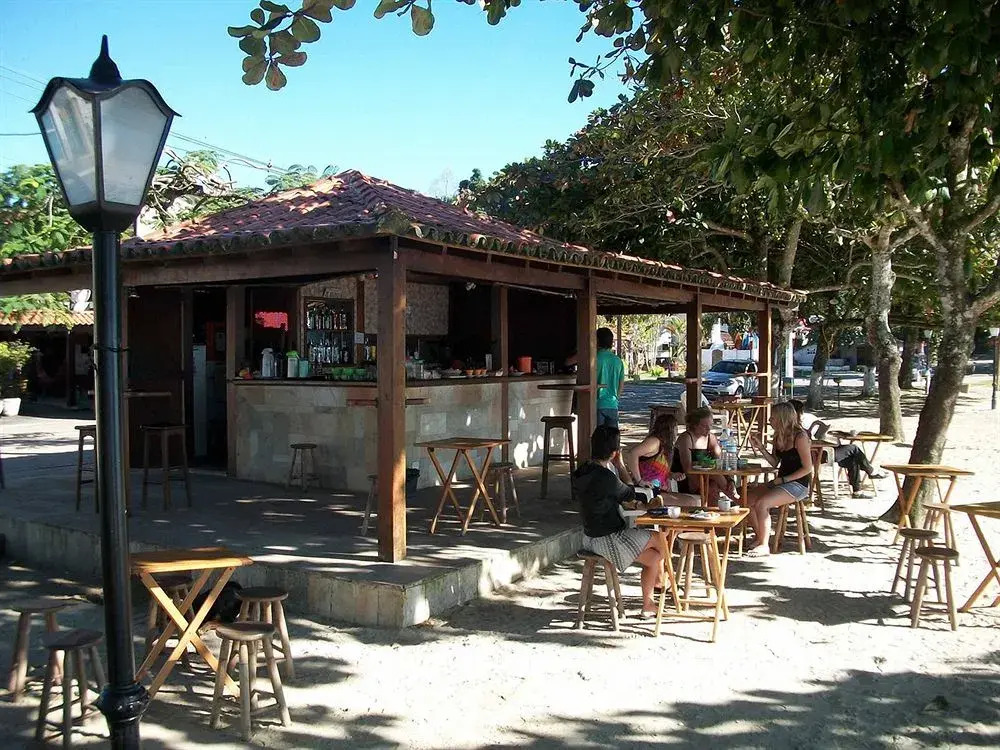 Chill Inn Paraty Hostel & Pousada