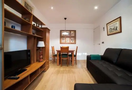 Apartamento Granados