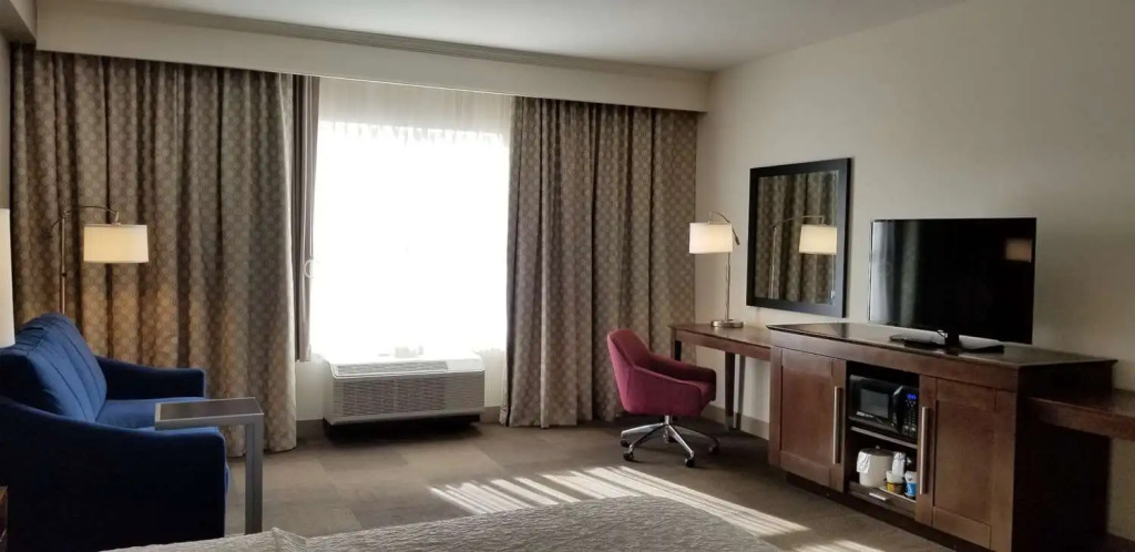Hampton Inn by Hilton New Paltz, NY