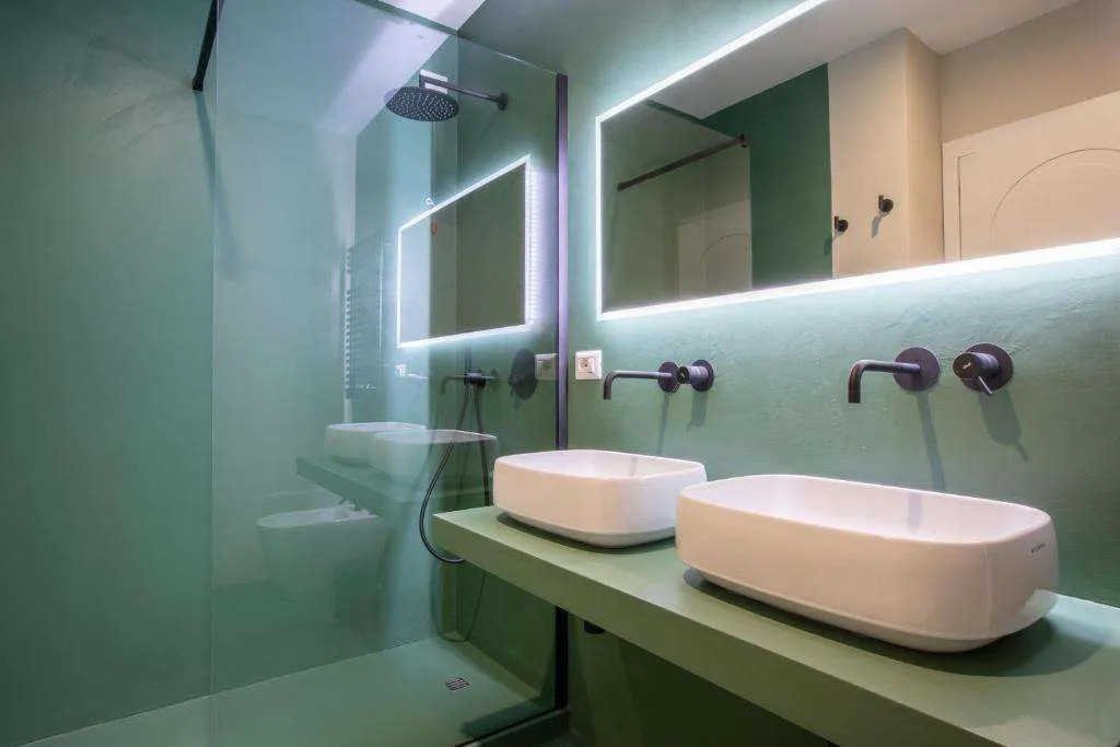 Daplace - Corso Sempione Suites