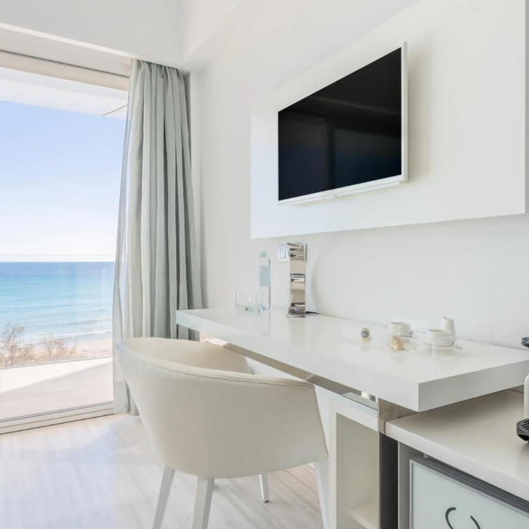Kyrat Amarac Suites