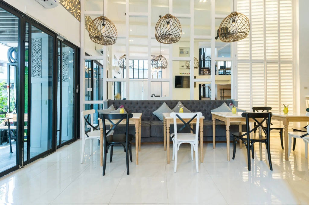 White Ivory Bed And Breakfast