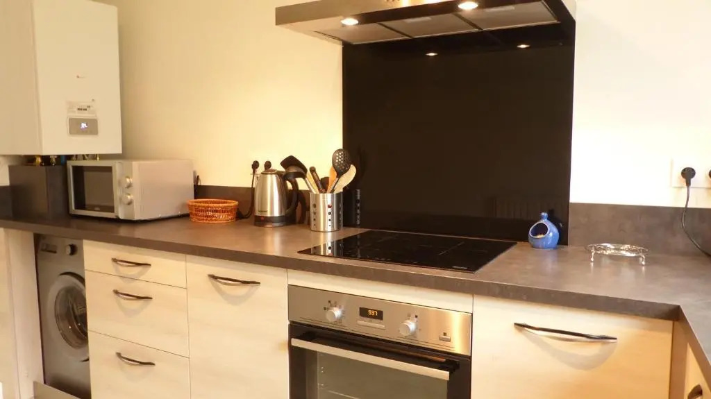 Appartement 4 personnes au cœur de Vannes