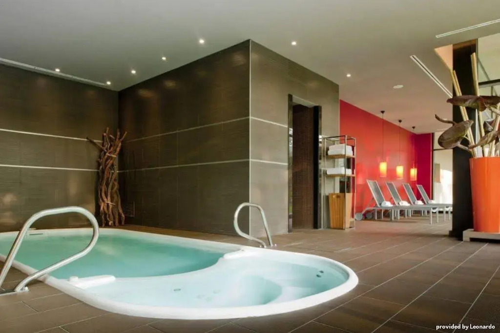 Blu Hotel Brixia