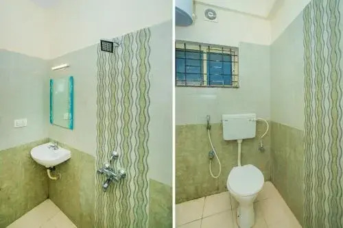 Surya Suites by OYO Rooms