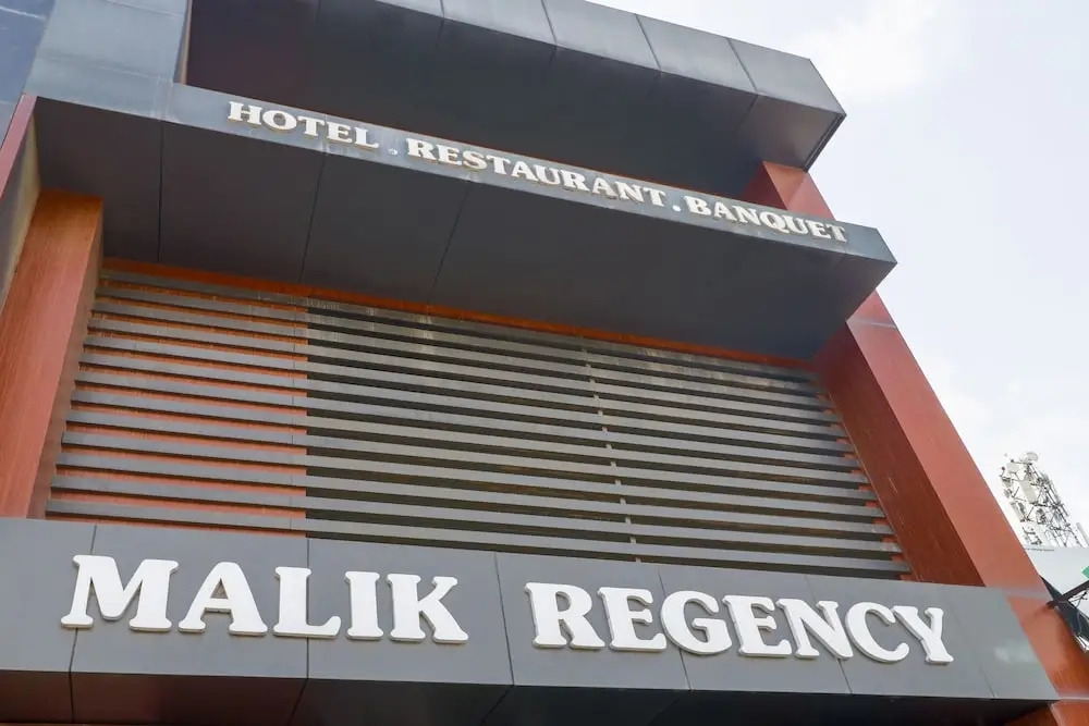 Hotel Malik Regency