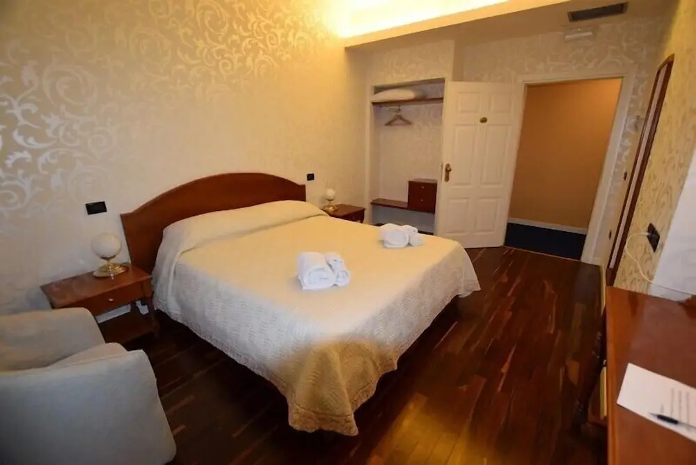 Hotel Residenza Villa Duse