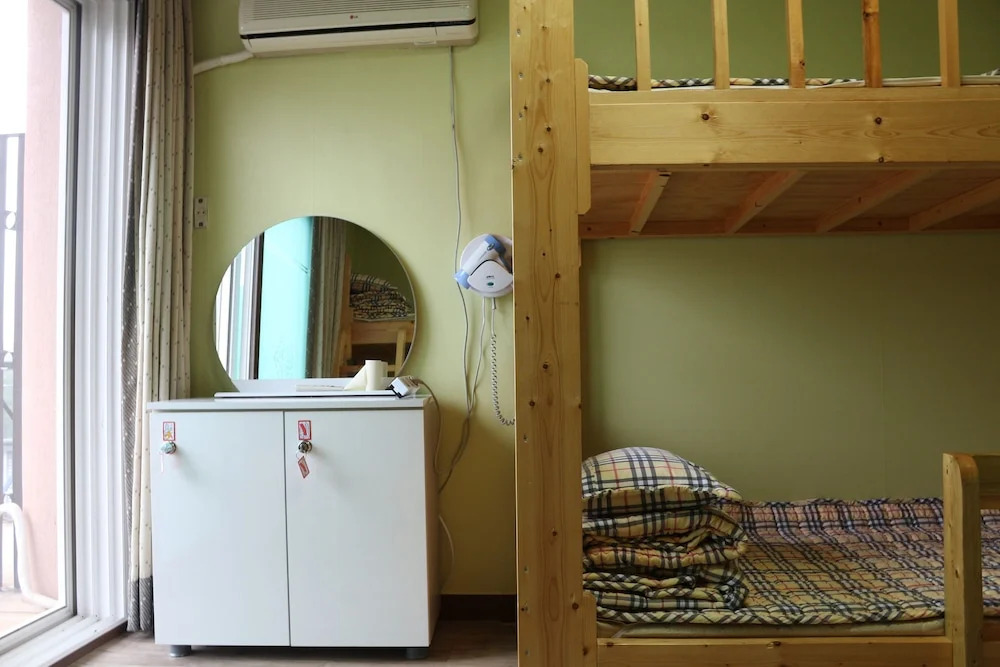 Dreamae Guesthouse