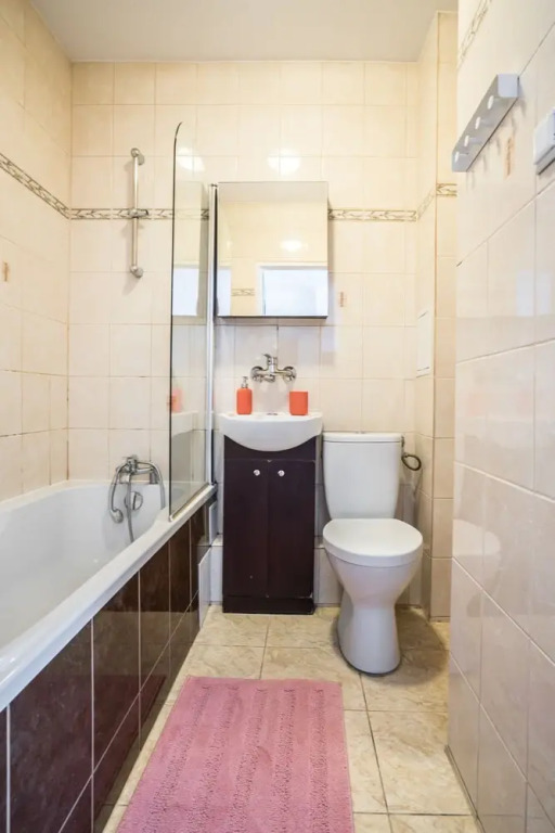 oompH Warsaw Modern Apartment Nowy Świat